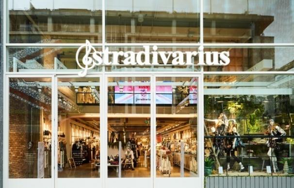 Stradivarius (Inditex) inaugura en el centro de Londres la mayor tienda de la marca en el mundo