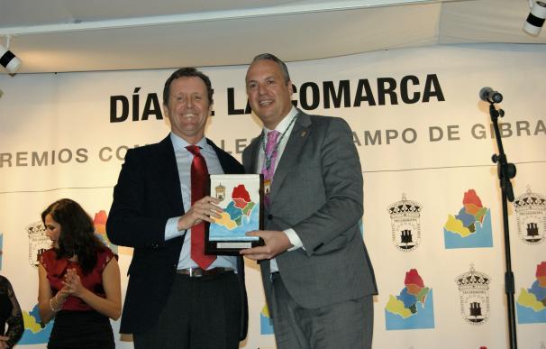 Santa María Polo Club, Premio de la Mancomunidad del Campo de Gibraltar 2017 al desarrollo turístico sostenible