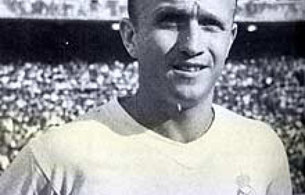 Emilio Santamaría ganó cuatro Copas de Europa