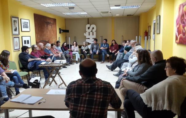 MÉS pide al Ayuntamiento que declare a Donald Trump 'persona non grata' en Palma