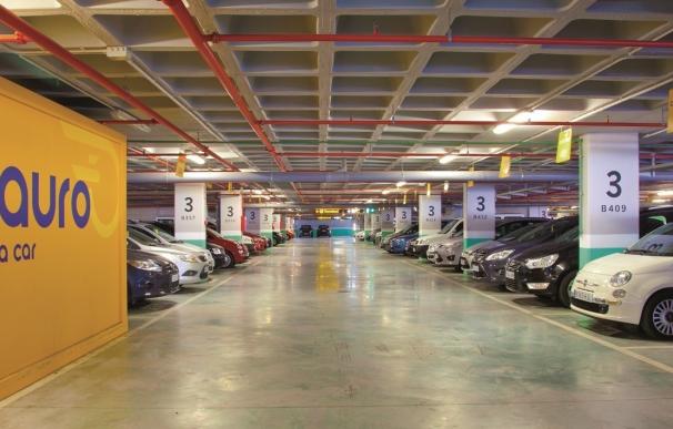 La alquiladora de coches Centauro elevará su flota en más de 2.000 vehículos en el primer semestre