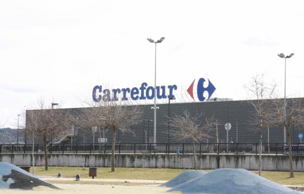 (Ampl.) Carrefour España deja de comprar panga de forma preventiva