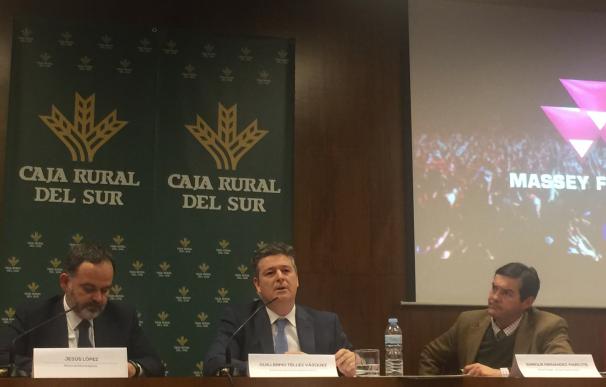Caja Rural del Sur pone en marcha la campaña para la tramitación y solicitud de las ayudas de la PAC 2017