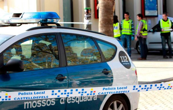 Cárcel para el presunto autor de la muerte del vigilante de Castelldefels