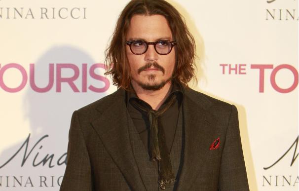 Amber Heard solicita una pensión a Johnny Depp de 50.000 dólares mensuales