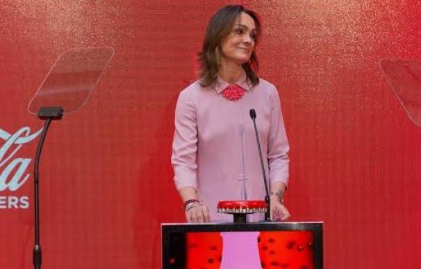 Coca-Cola European debuta en la bolsa española con un alza del 1%