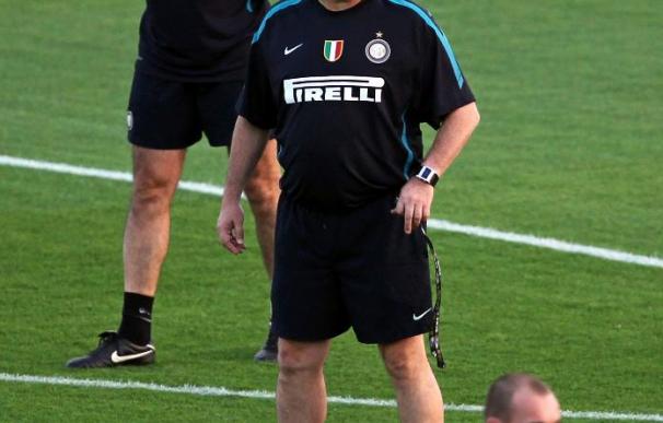 El ex entrenador Rafa Benítez preferiría volver a la Premier League británica