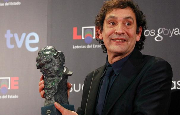 Agustí Villaronga obtiene el Premio Nacional de Cinematografía