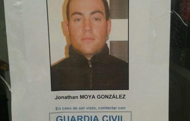 Fiñana (Almería) declara persona 'non grata' a Jonathan Moya y decreta dos días de luto por la muerte de la bebé