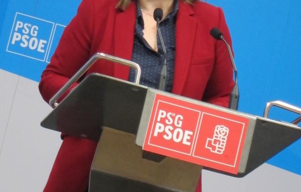 La gestora del PSdeG será neutral en las primarias del PSOE y apuesta por adelantar el calendario gallego