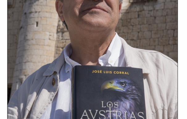 El profesor de historia José Luis Corral compara a Rajoy con Carlos V, Sánchez con Cisneros y a Iglesias con Francisco I