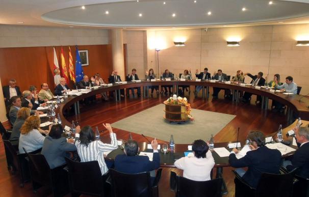 La Diputación de Huesca rechaza la orden que limita los eventos en carretera y pide un reglamento para estas actividades