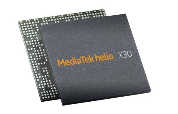 MediaTek presenta Helio X30, un chipset de 10 núcleos para impulsar las experiencias móviles de primer nivel