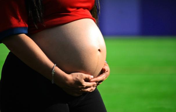 El aumento insuficiente de peso materno en el embarazo podría asociarse a trastornos esquizofrénicos en niños