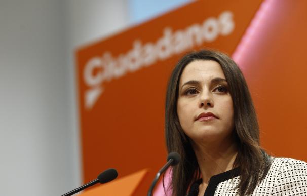 Ciudadanos evita poner fecha a su ultimátum al presidente de Murcia aunque insiste en que debe dejar el cargo