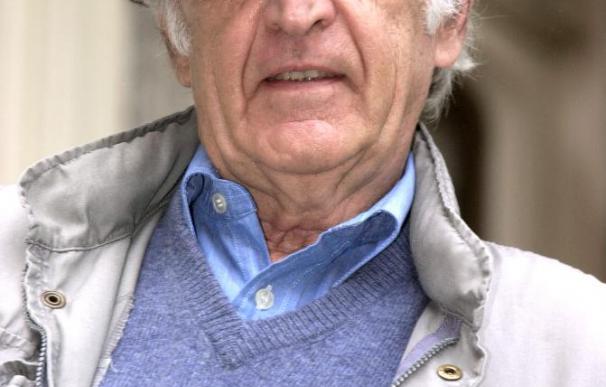 "Sábato me recordaba a Benedetti por compromiso y solidaridad", dice Rosencof