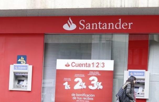 Santander es la marca más valiosa de España.