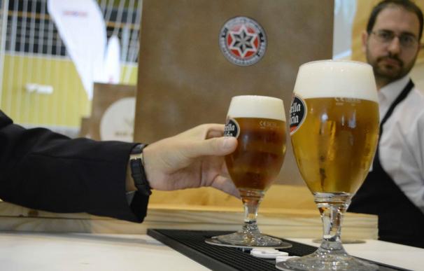 Mañana se abre el plazo para participar en el Campeonato Estrella Galicia y elegir al mejor tirador de cerveza de CyL
