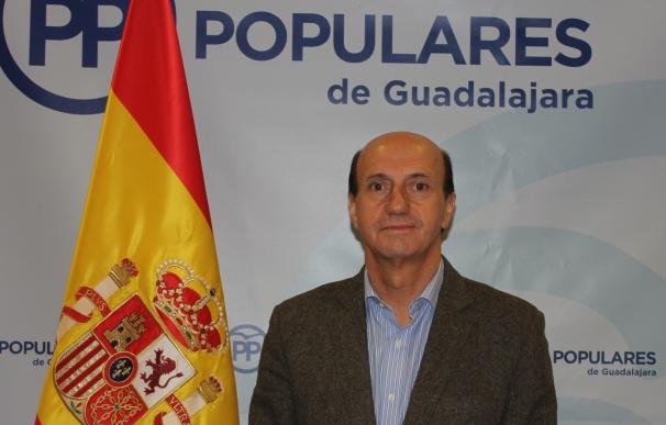 Sánchez-Seco pide el voto "moderado" para evitar que en España "gobiernen extremistas y radicales"