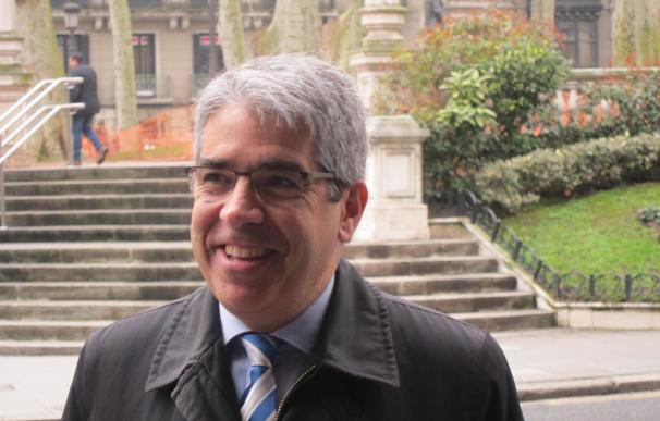 Homs cree que en Fiscalía "debe de ser muy burro" quien no ha actuado también contra Josep Nuet (SíQueEsPot)