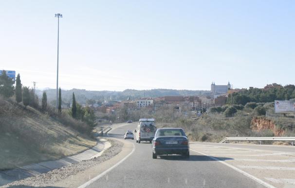 Tres fallecidos en las carreteras de Castilla-La Mancha durante el fin de semana