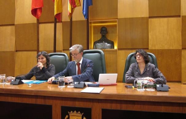 El Ayuntamiento insta al Gobierno de España a cumplir todos los preceptos de la Carta Social Europea