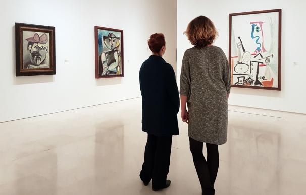 Los museos Picasso y Thyssen Málaga abrirán sus puertas gratis el próximo martes, Día de Andalucía