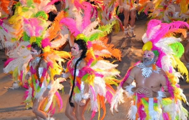 Activado el Plan de Protección Civil para garantizar la seguridad en los desfiles de Carnaval