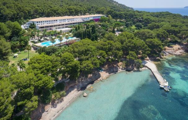 Formentor, a Royal Hideaway Hotel, elegido como uno de los mejores hoteles del Mediterráneo por The Times