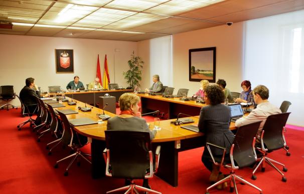 El Gobierno de Navarra decidirá sobre el acceso de la comisión de investigación a las actas de la Fundación CAN