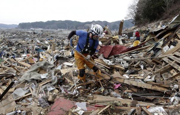 El Banco de Japón prestará 8.200 millones de euros a las zonas devastadas