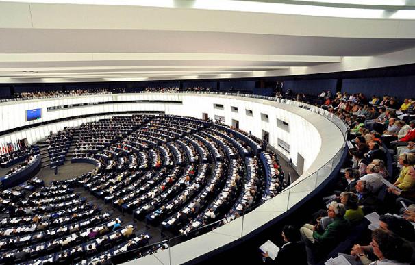 Eurodiputados se niegan a reducir sus gastos