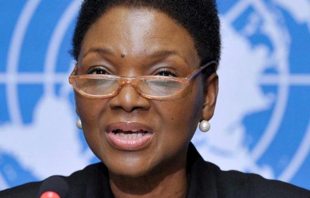 La ONU denuncia grandes violaciones de los derechos humanos en Costa de Marfil