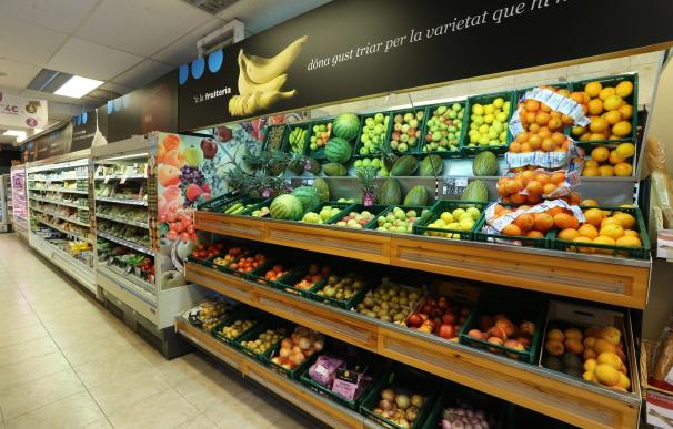 Caprabo abre un supermercado en Mataró y crea seis empleos
