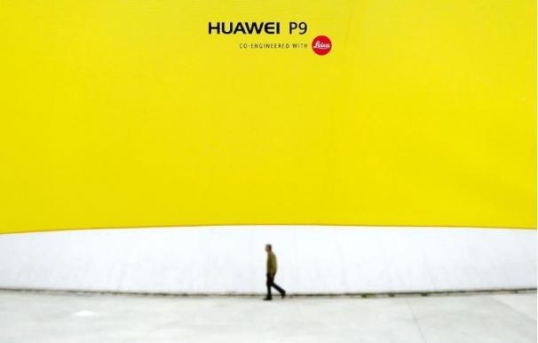 Huawei busca las mejores fotografías hechas con el móvil en su concurso #ReiventaLaFotografía