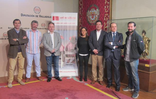 Arroyo (Valladolid) acoge el domingo otra edición de la carrera Entreculturas que destinará sus fondos a los refugiados