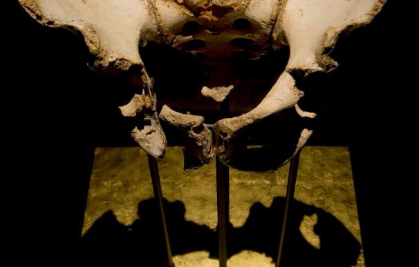 Se pueden hallar en Atapuerca homínidos incluso anteriores al primer europeo