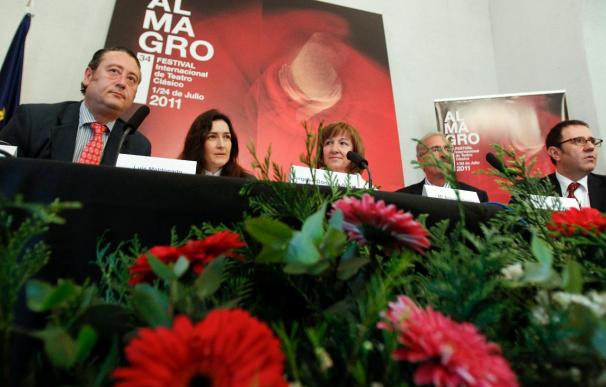 El Festival de Almagro, "un asunto de Estado", se entrega a la pasión