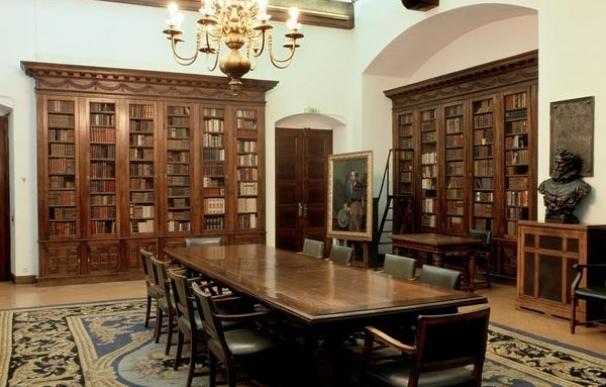 La Biblioteca de Catalunya vende copias digitales en alta calidad de más de 25.000 documentos