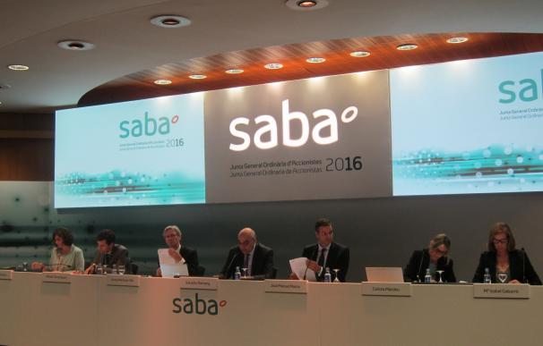 Alemany dice que Saba ha "hecho los deberes" para salir a Bolsa