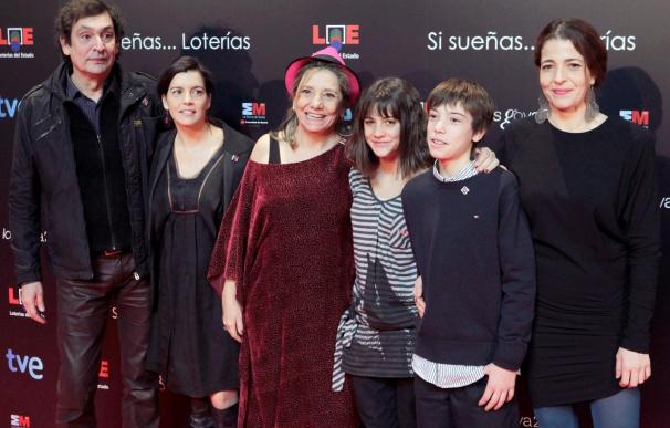"Pa negre" y "Flamenco, flamenco" llegan al Festival de Cine de Washington