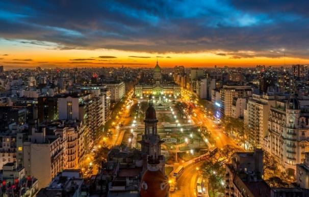 Elena Nevado viaja a Perú y Argentina para promocionar las Ciudades Patrimonio de la Humanidad