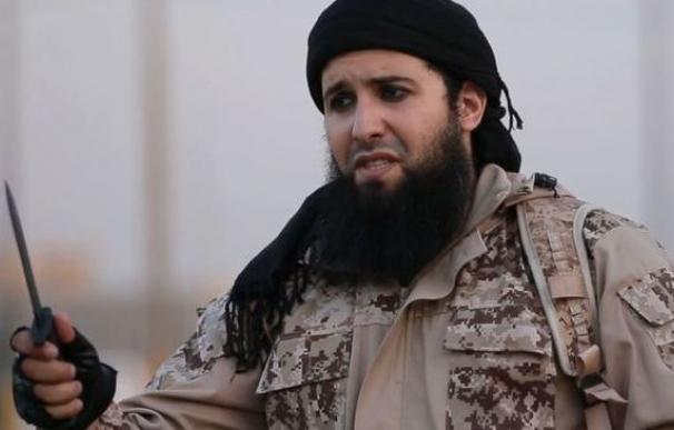 EEUU mata en Irak a Rachid Kassim, un destacado reclutador francés de Estado Islámico