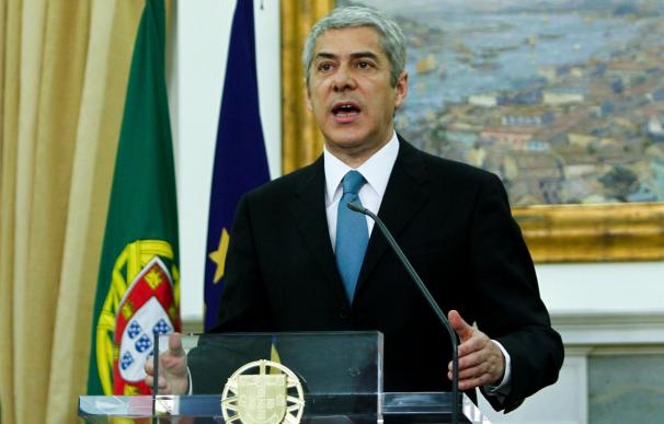La CE espera que la petición formal para rescatar a Portugal llegue "pronto"