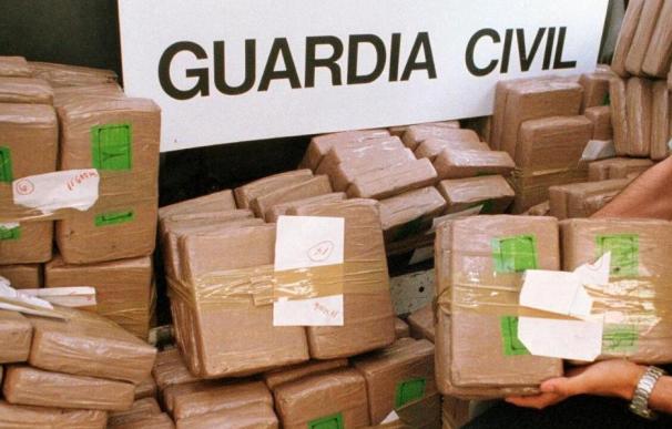 Varios detenidos por tráfico de cocaína en una operación en Palma e Inca