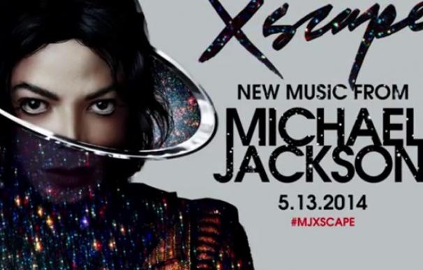 El vivo recuerdo de Michael Jackson: su disco póstumo, 'Xscape', disponible el 13 de mayo