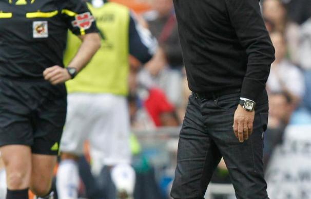 El entrenador del Sporting, dispuesto a repetir ante Osasuna el equipo que ganó al Real Madrid