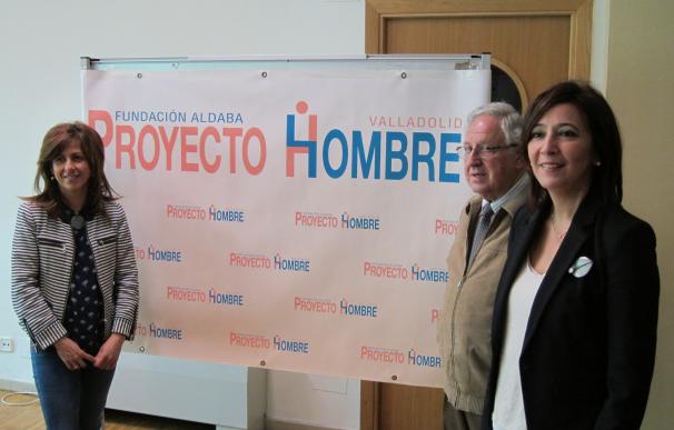 Fundación Aldaba-Proyecto Hombre atendió a 3.186 personas en Valladolid durante 2015, con especial atención a jóvenes