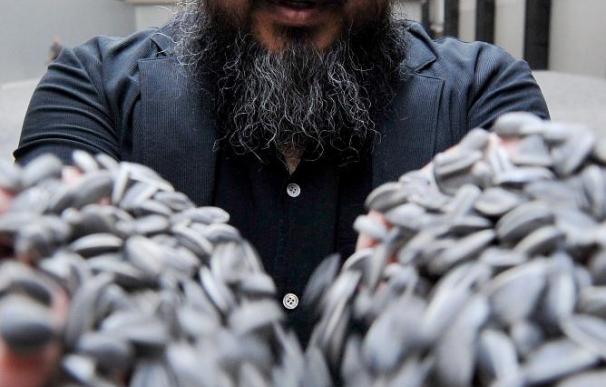 China dice a los países que piden la liberación del artista Ai Weiwei que no interfieran
