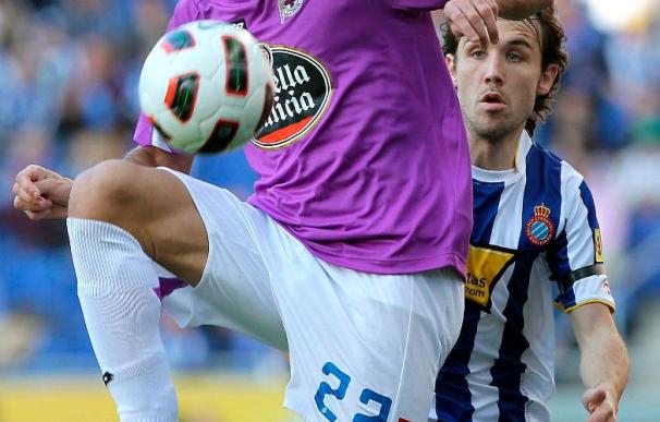 Juan Rodríguez dice que el Deportivo no va ir a buscar el empate en Málaga